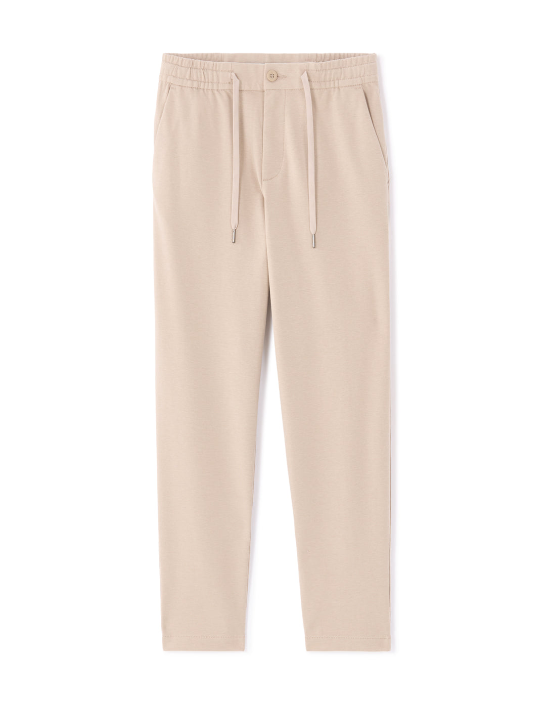 Men - Knitted - Pants