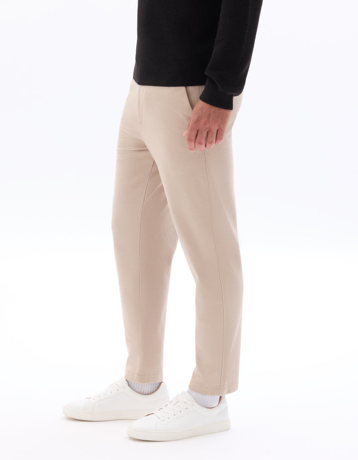 Men - Knitted - Pants