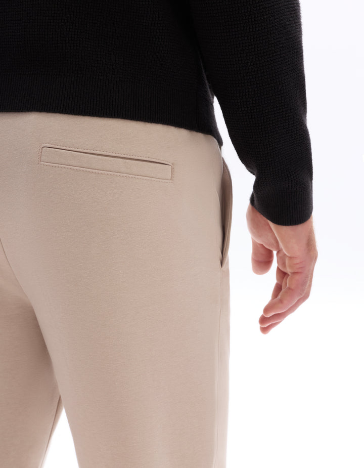 Men - Knitted - Pants