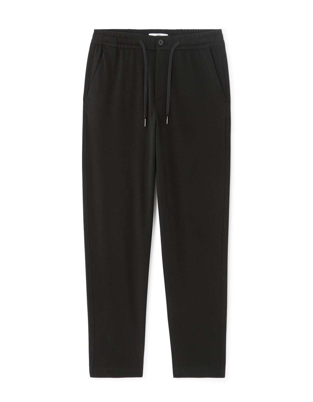 Men - Knitted - Pants