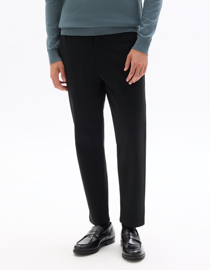 Men - Knitted - Pants