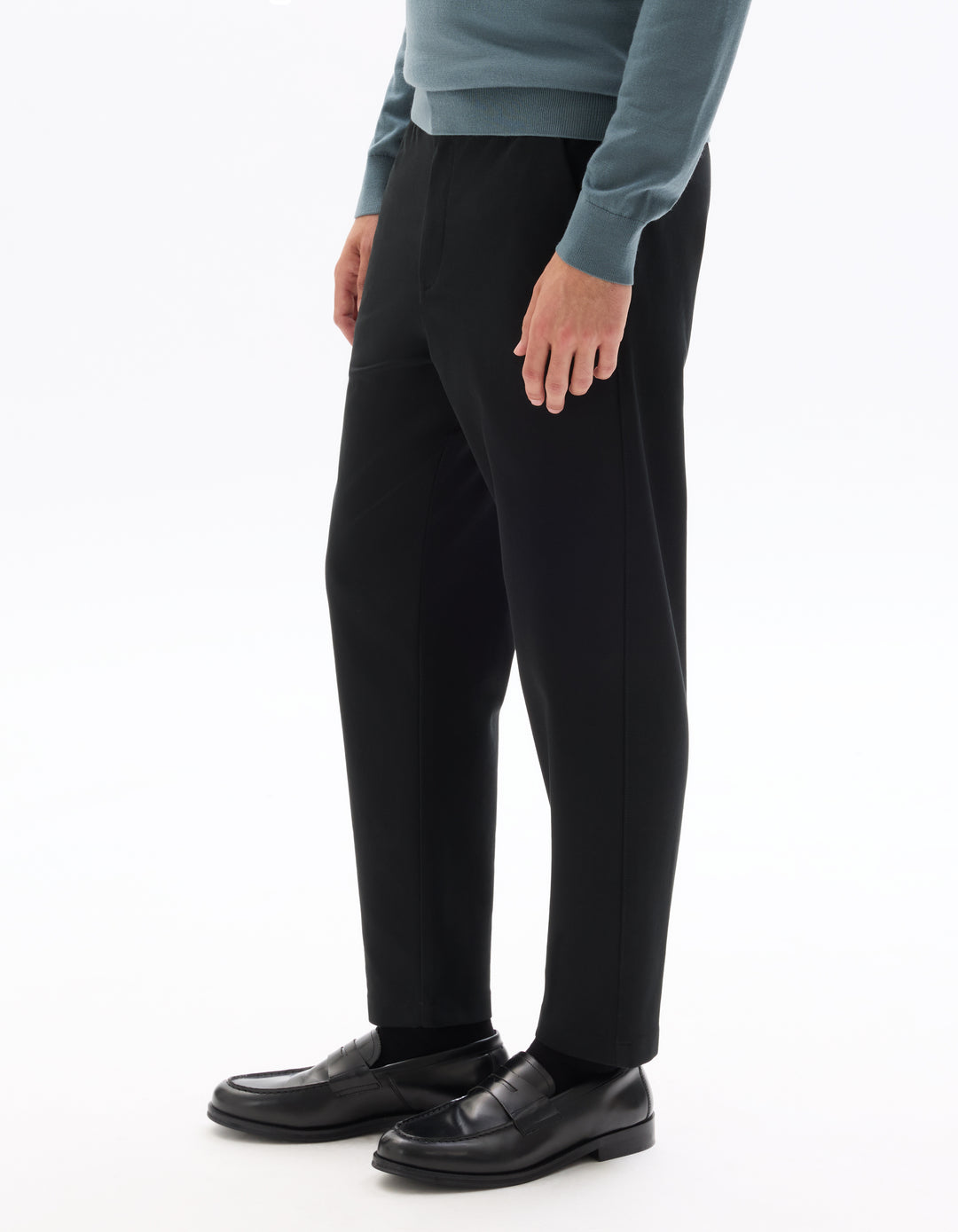 Men - Knitted - Pants