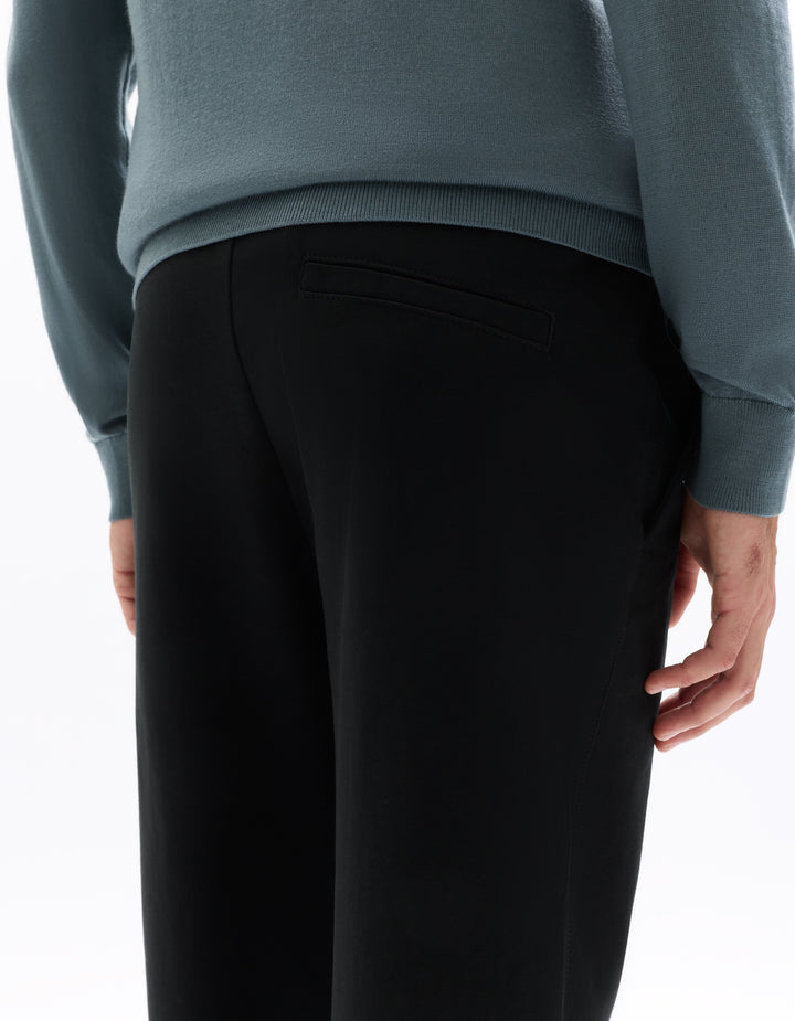 Men - Knitted - Pants
