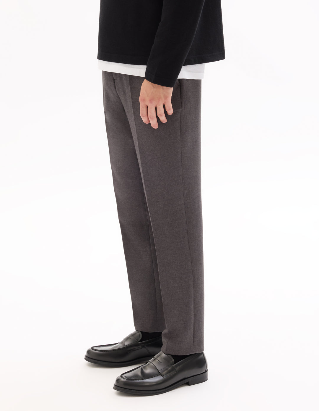 Men - Woven - Pants