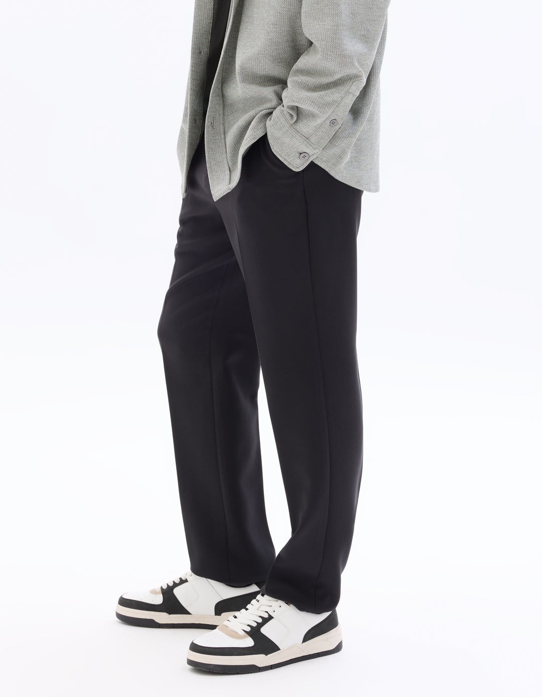Men - Woven - Pants