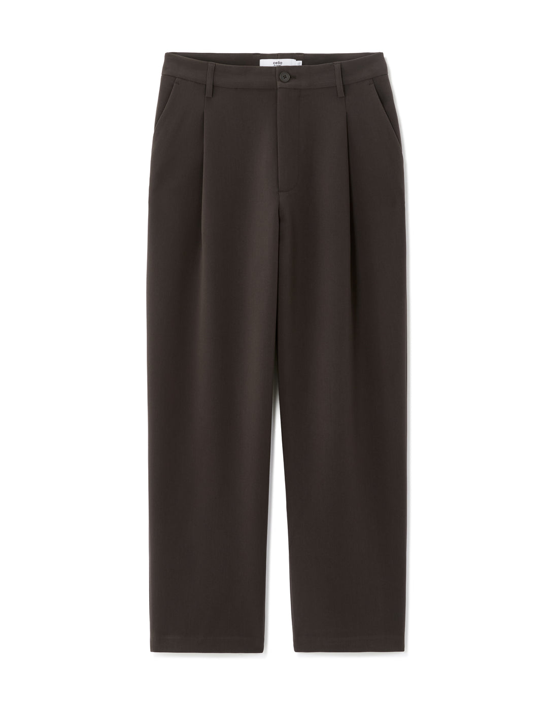 Men - Woven - Pants