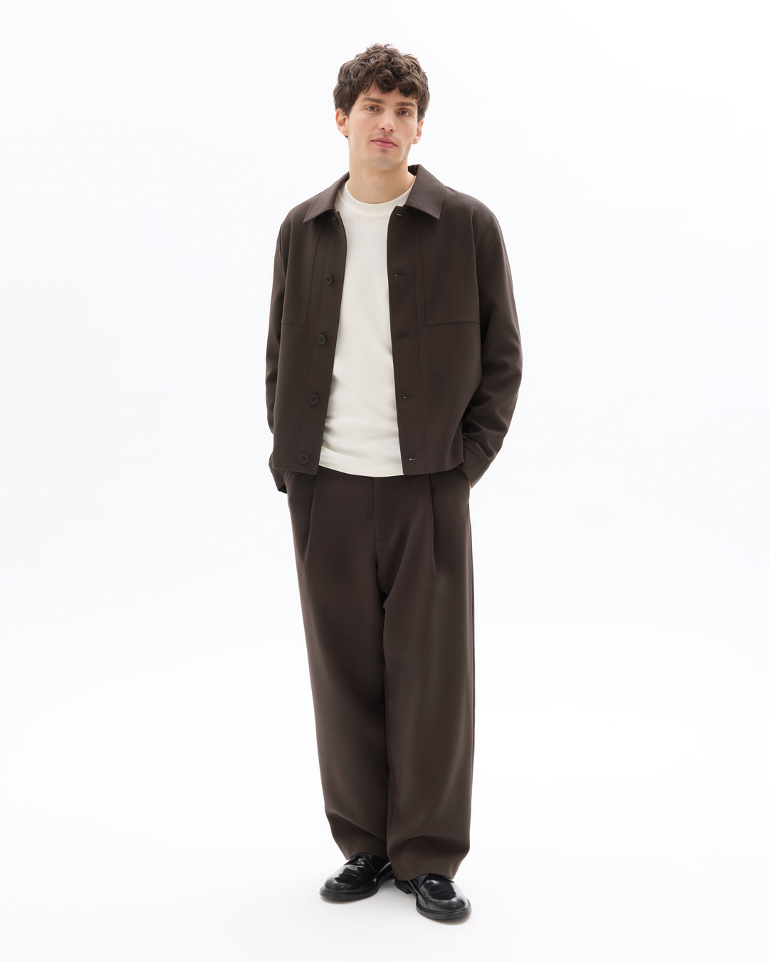 Men - Woven - Pants