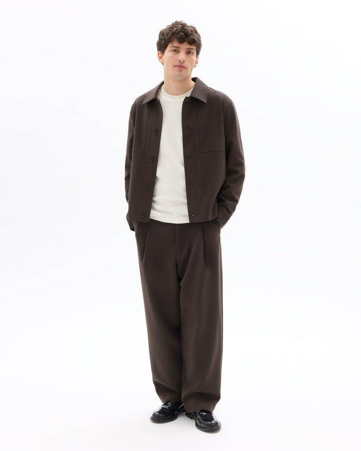 Men - Woven - Pants