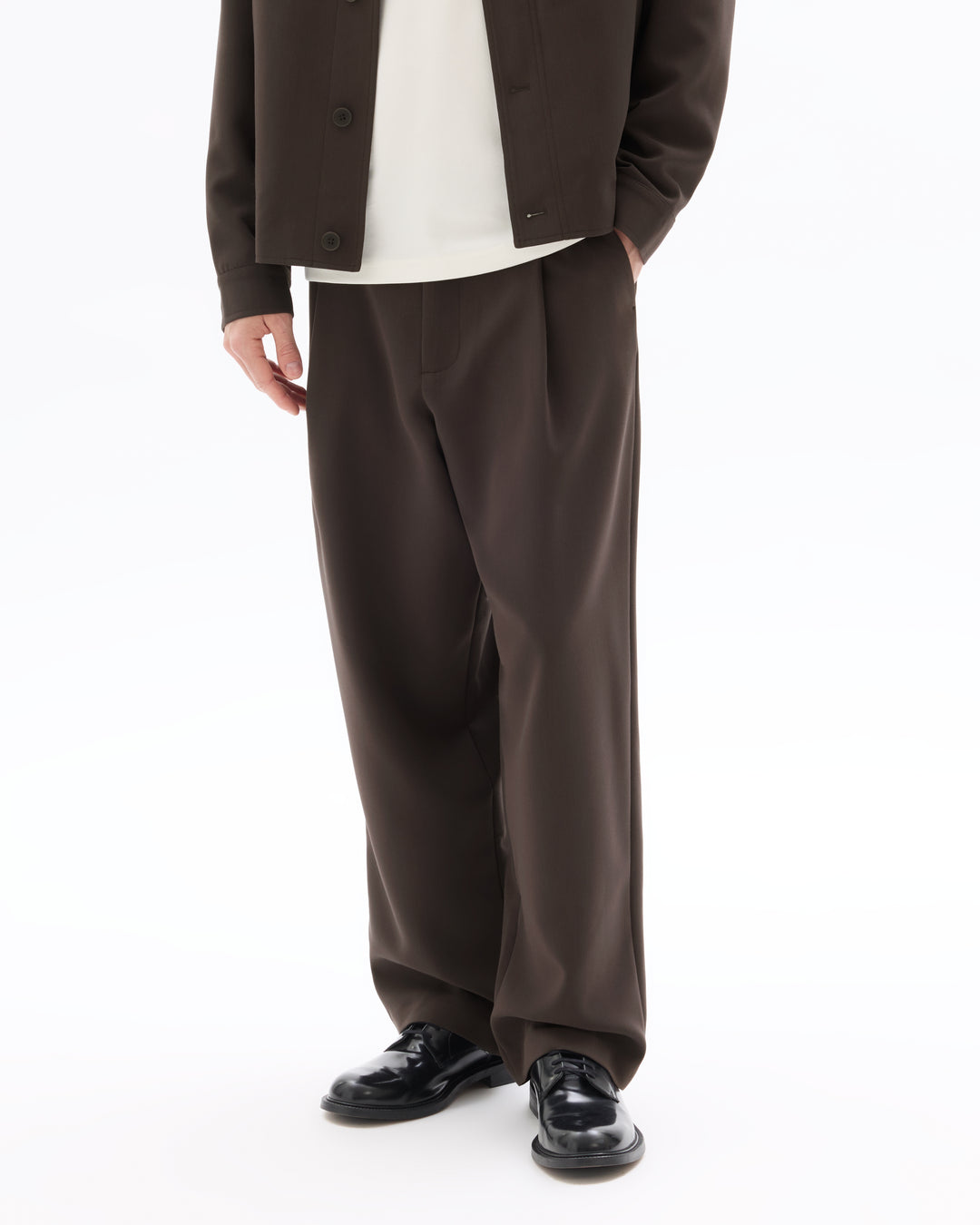 Men - Woven - Pants