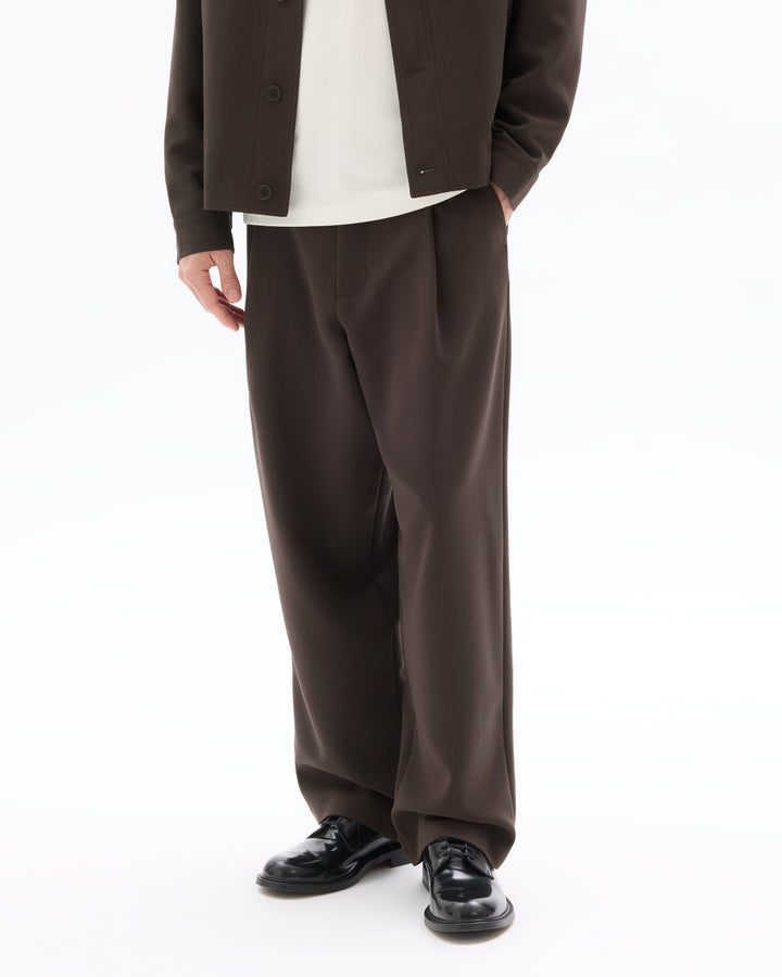 Men - Woven - Pants