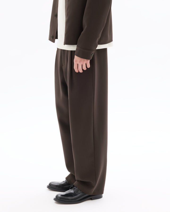 Men - Woven - Pants