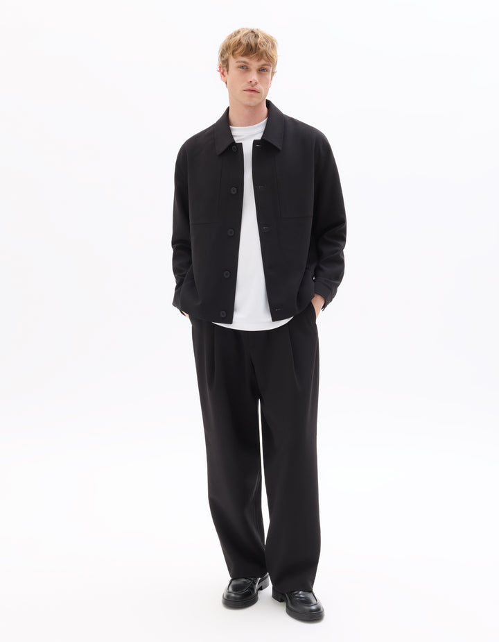 Men - Woven - Pants