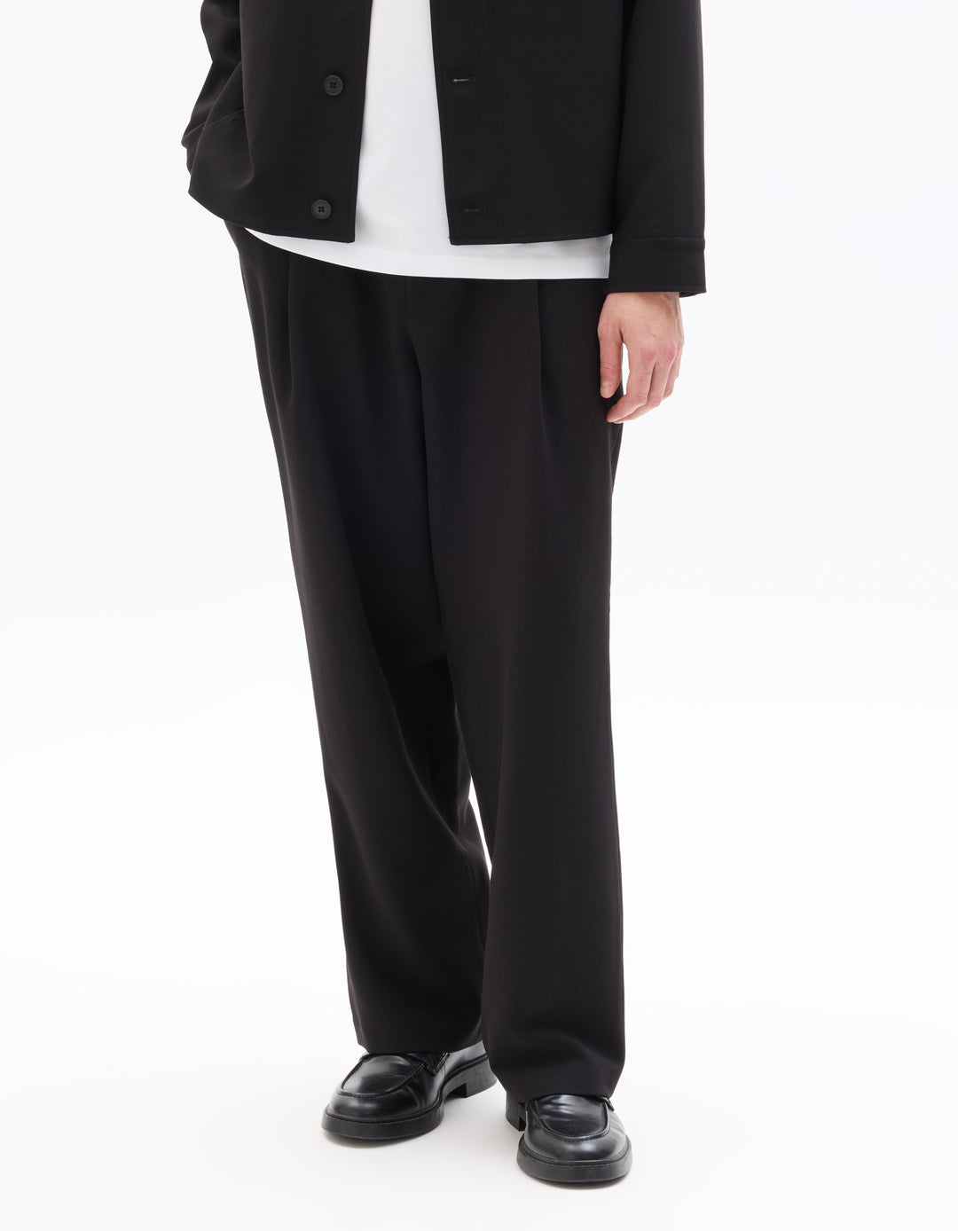 Men - Woven - Pants