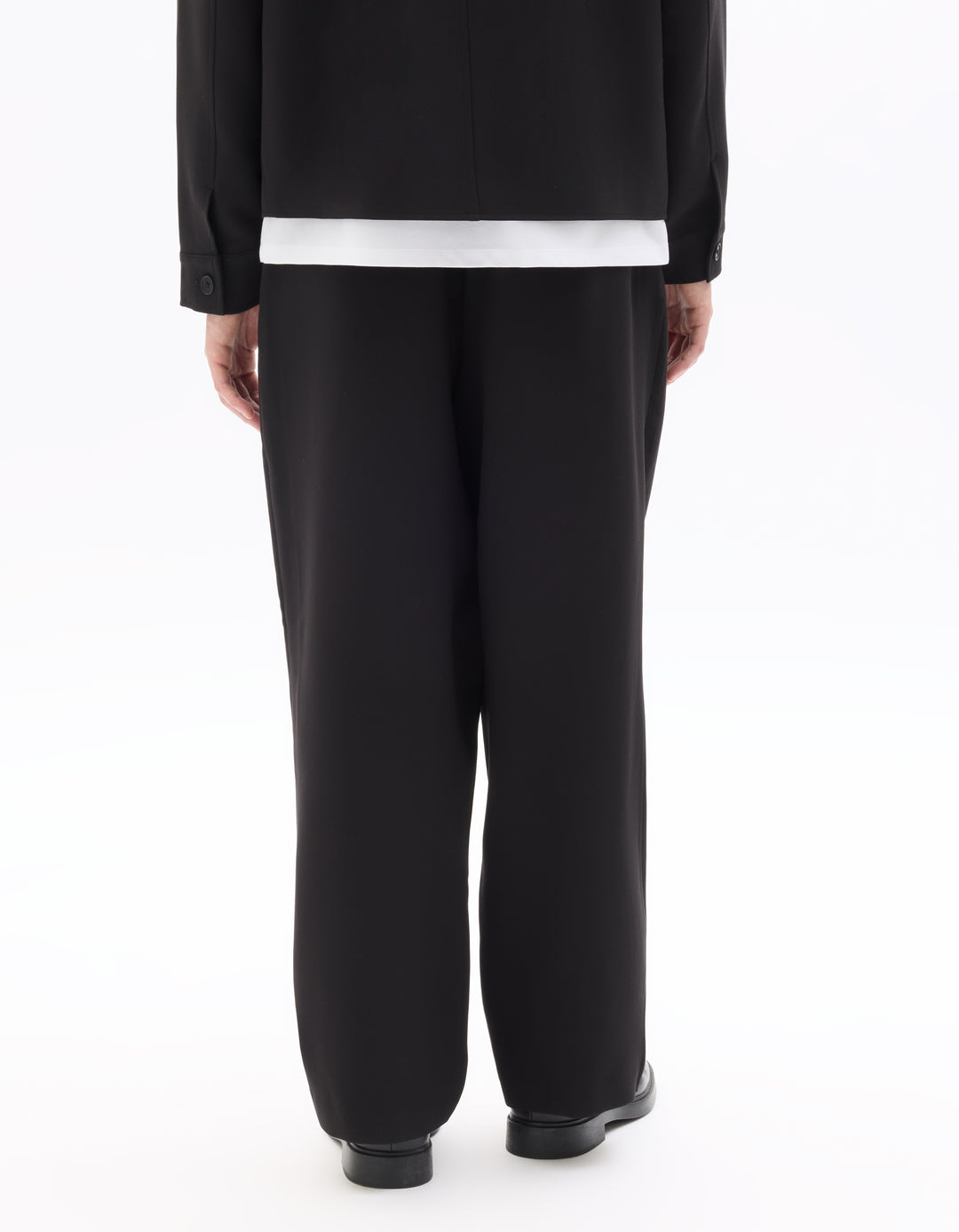 Men - Woven - Pants