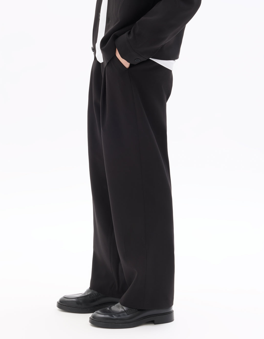 Men - Woven - Pants