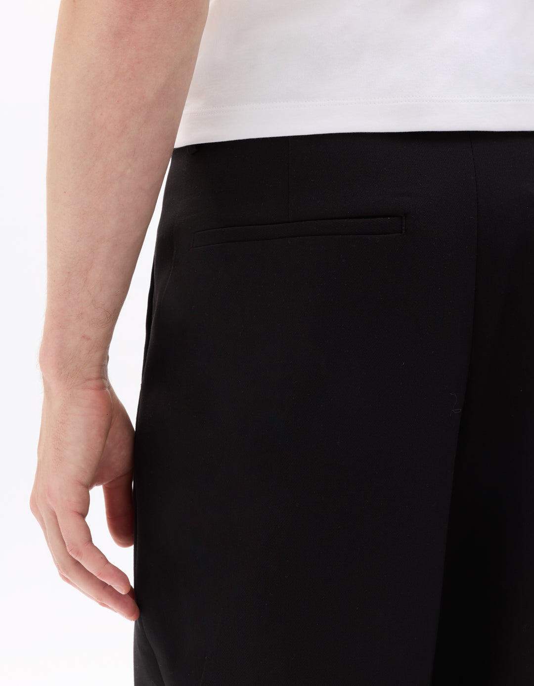 Men - Woven - Pants