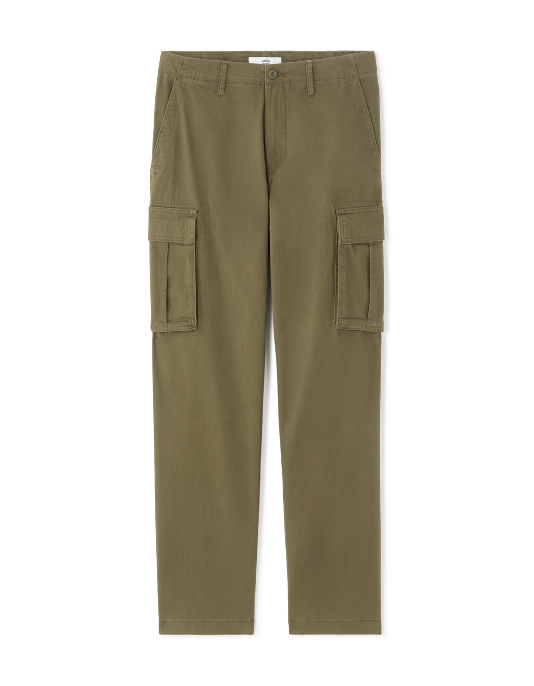 Men - Woven - Pants