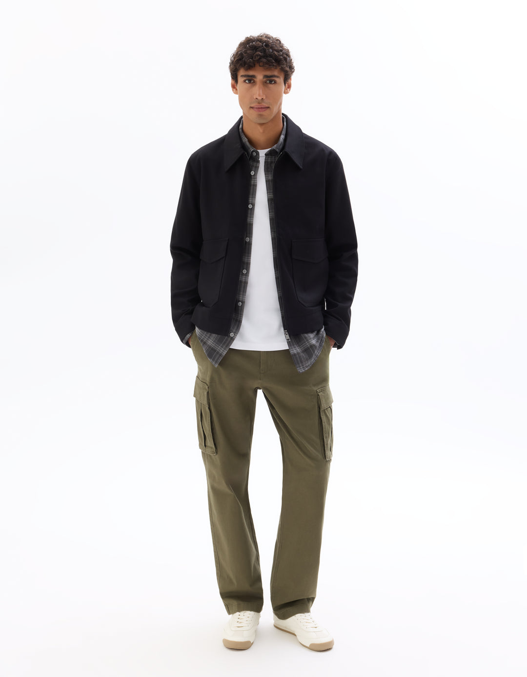 Men - Woven - Pants