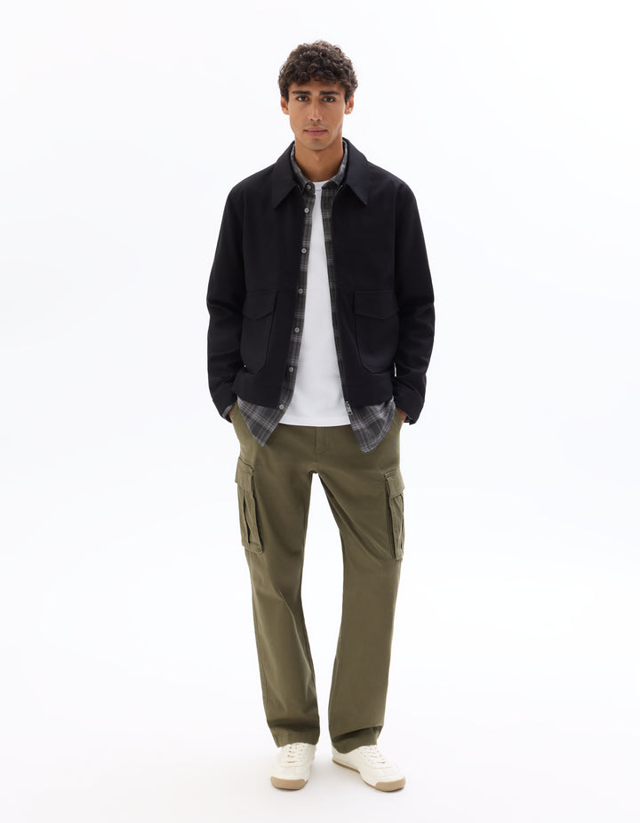 Men - Woven - Pants