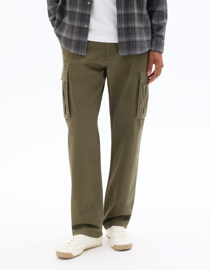 Men - Woven - Pants