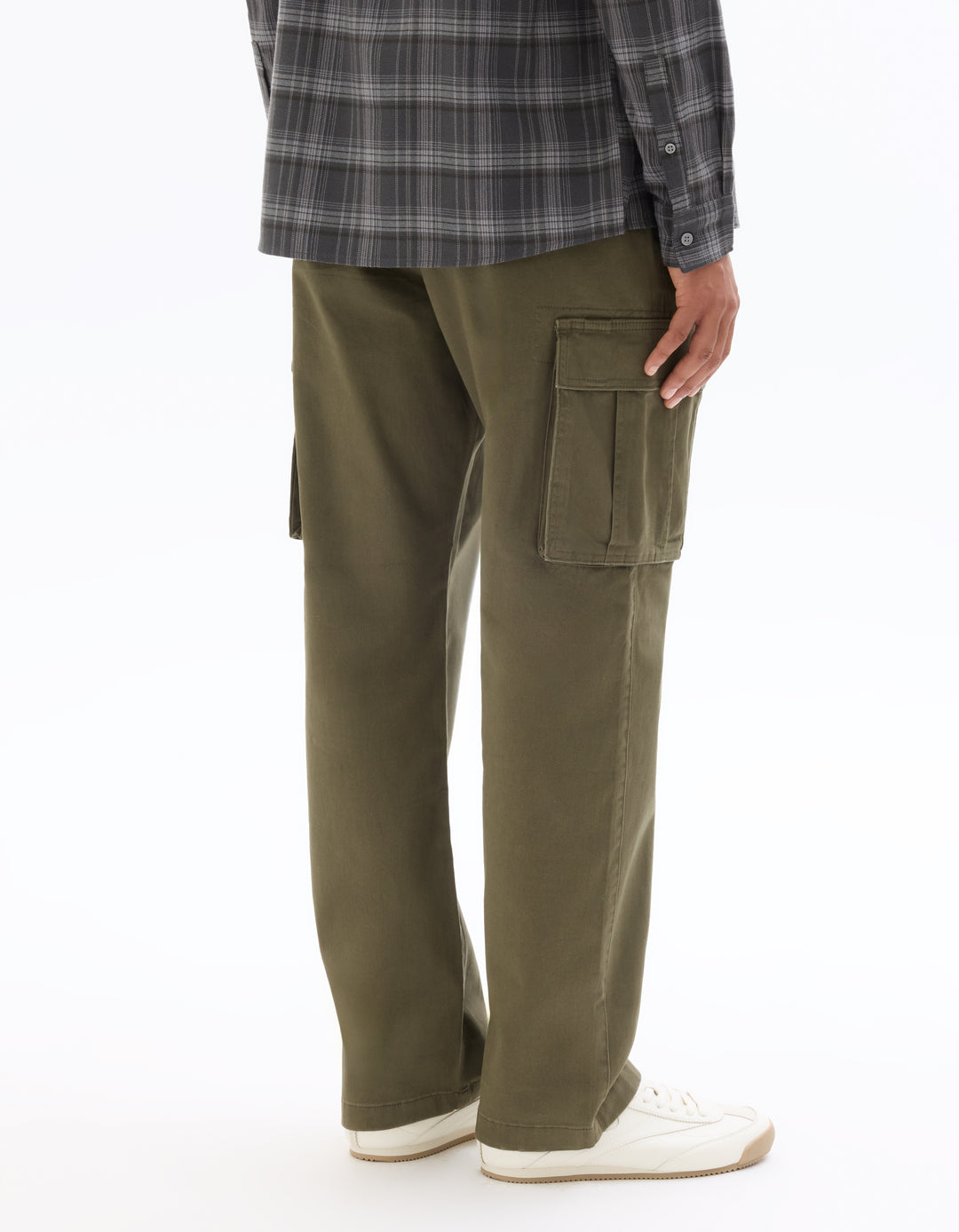 Men - Woven - Pants