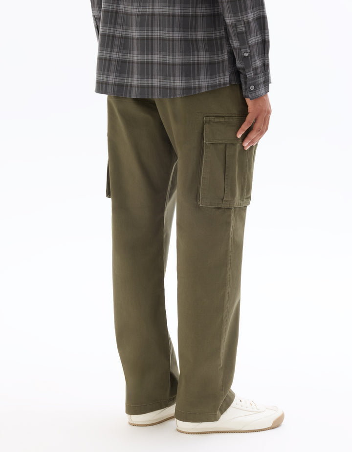 Men - Woven - Pants