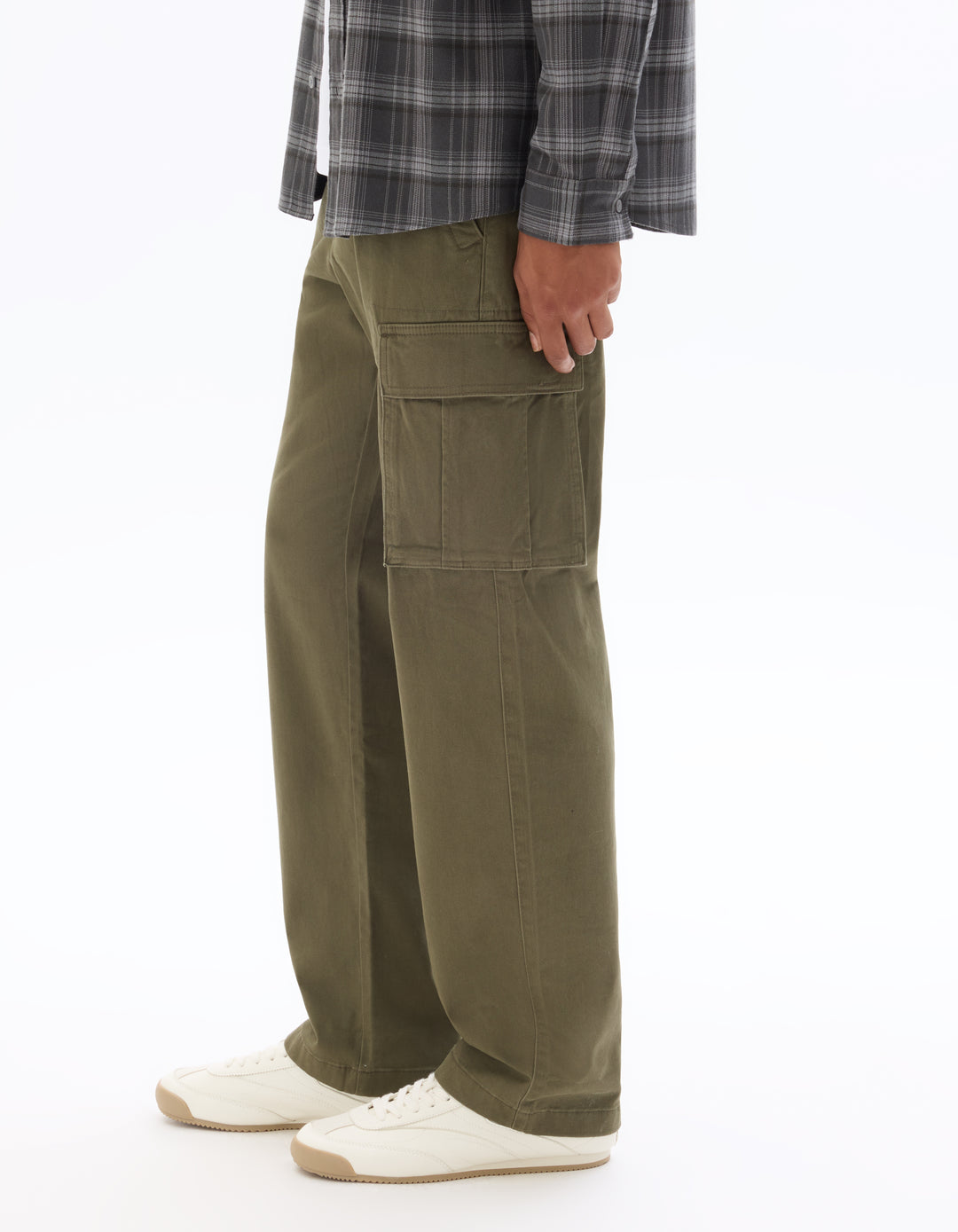 Men - Woven - Pants