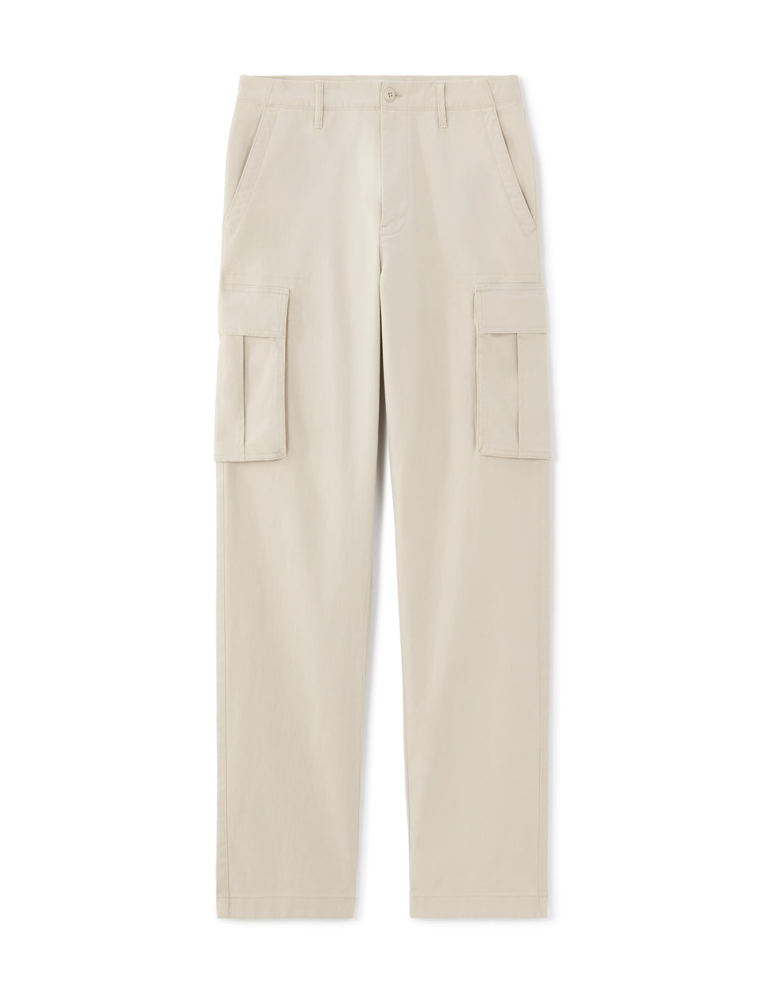 Men - Woven - Pants