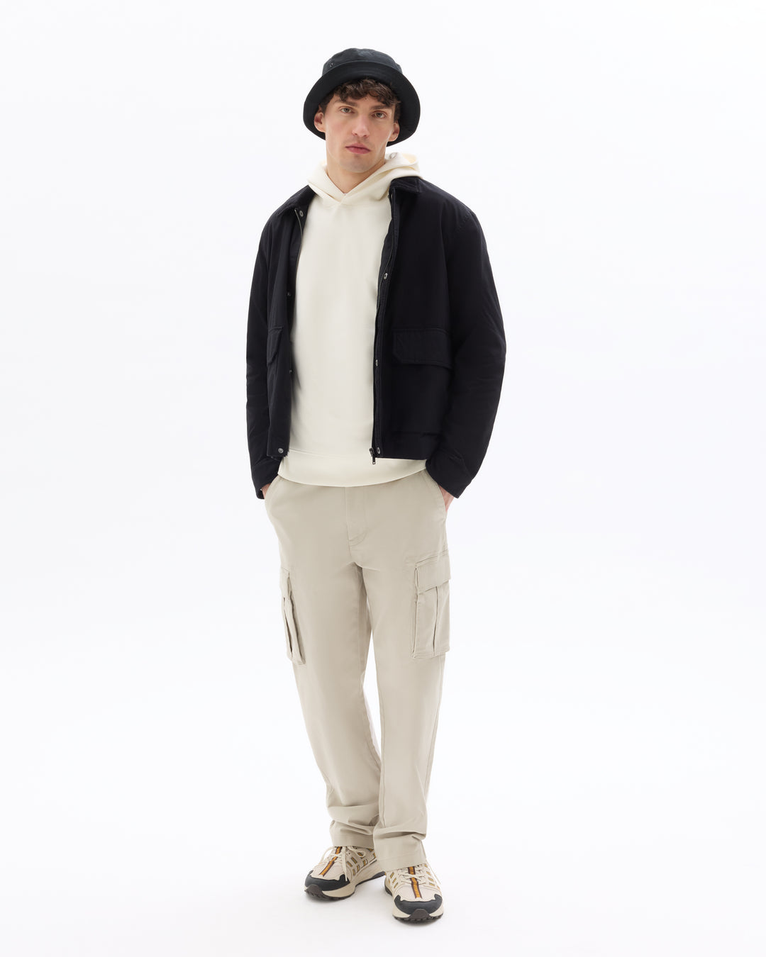 Men - Woven - Pants