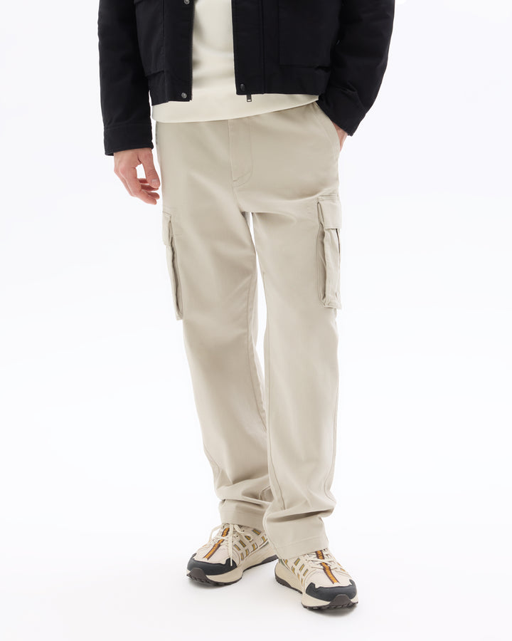Men - Woven - Pants