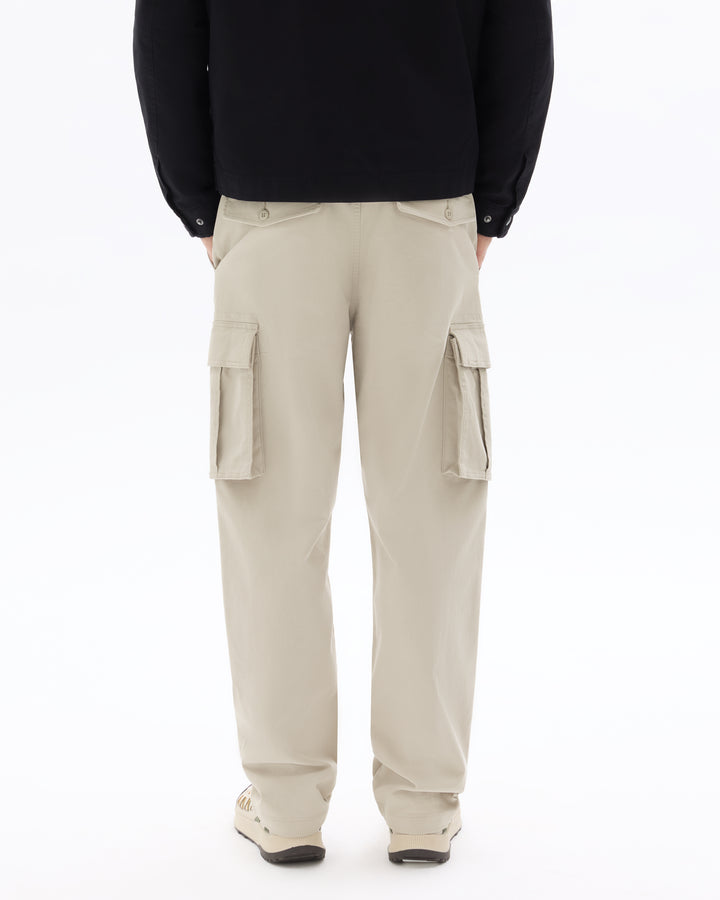 Men - Woven - Pants