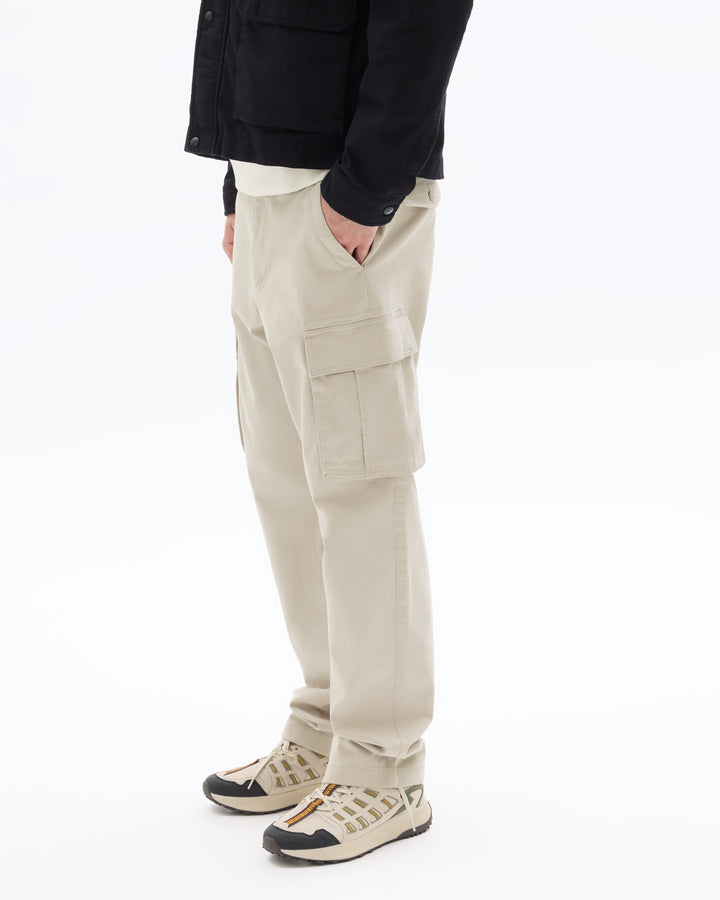Men - Woven - Pants