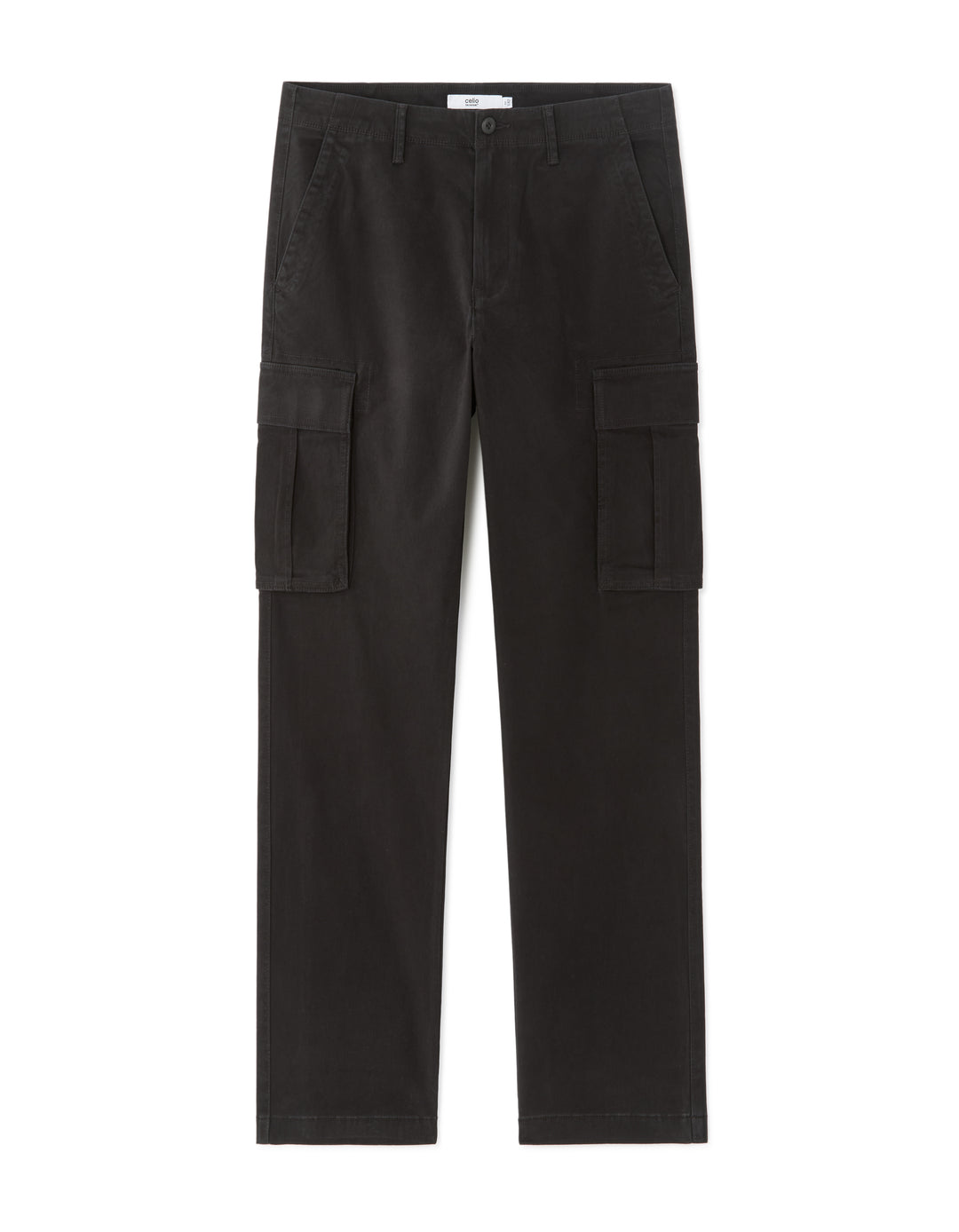 Men - Woven - Pants