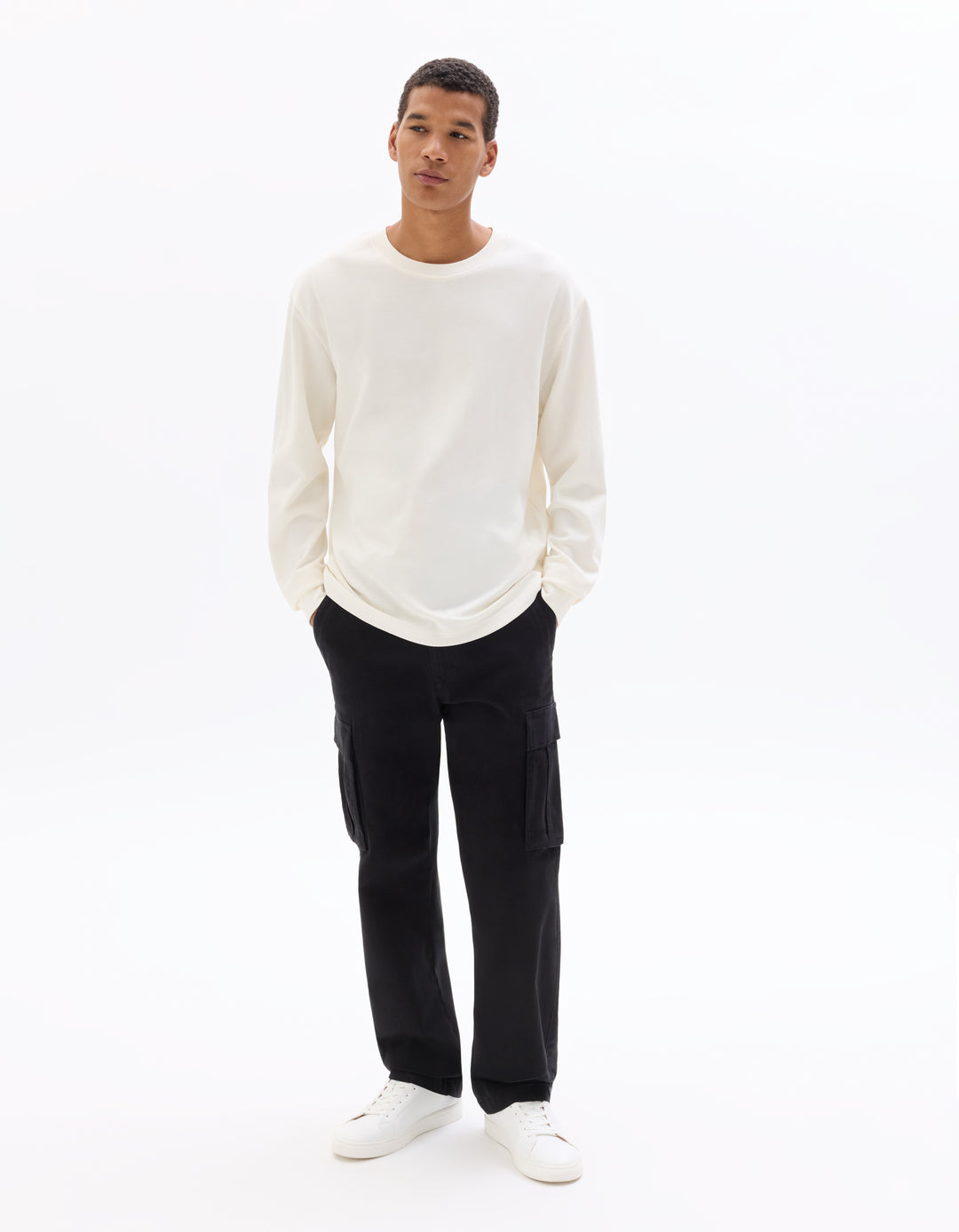 Men - Woven - Pants