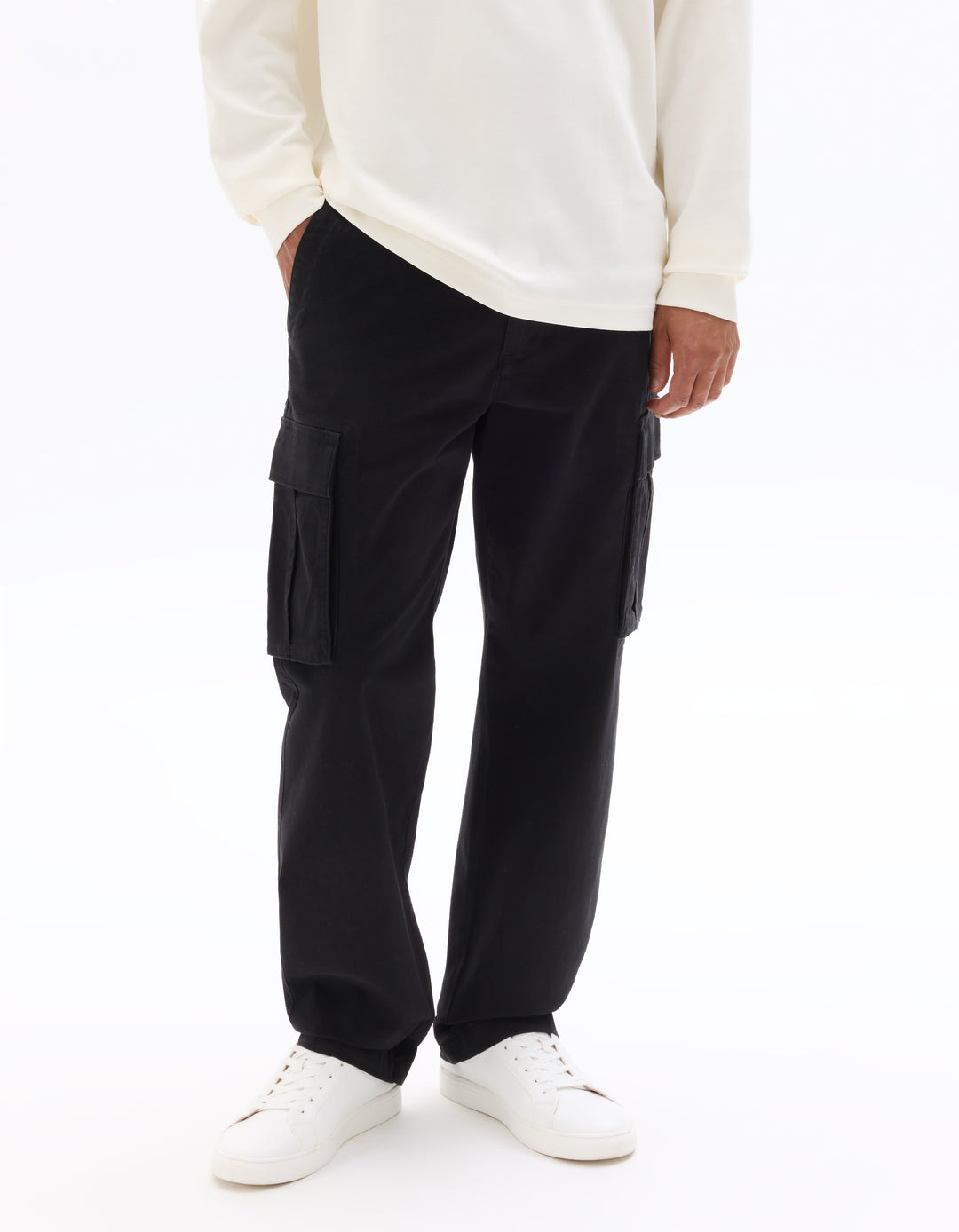 Men - Woven - Pants
