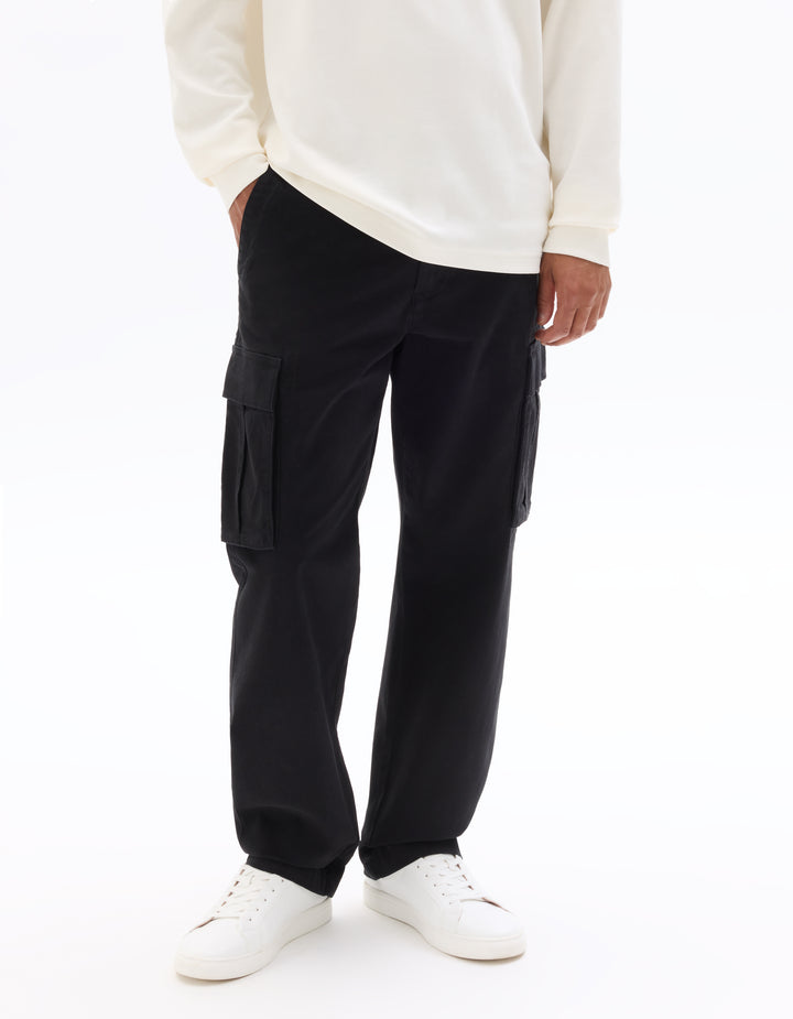 Men - Woven - Pants