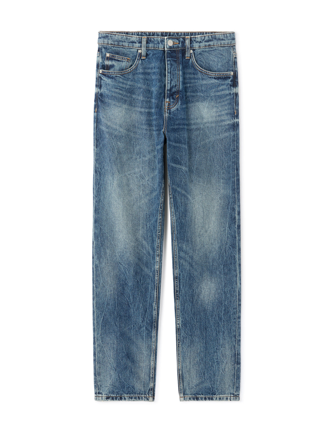 Men - Woven - Pants