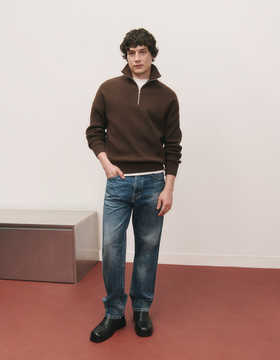 Men - Woven - Pants