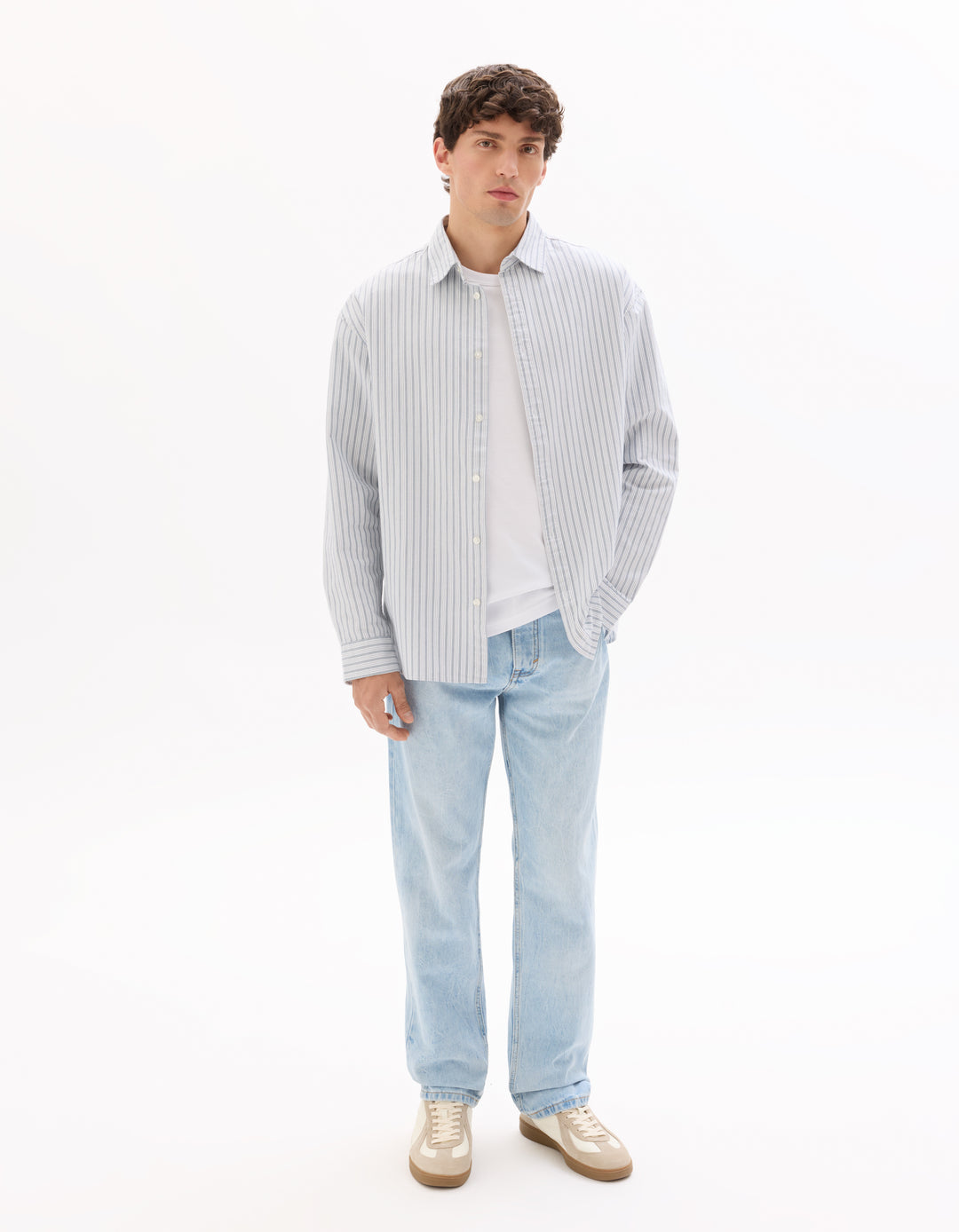 Men - Woven - Pants