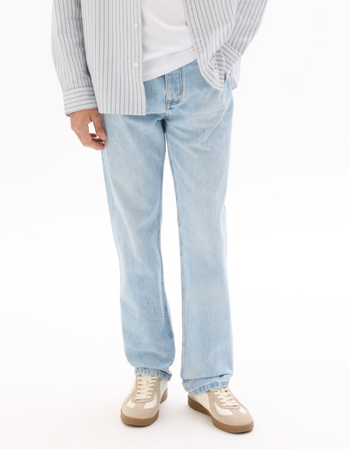 Men - Woven - Pants