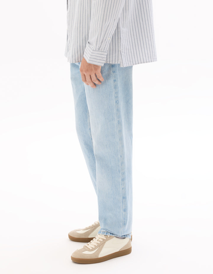Men - Woven - Pants