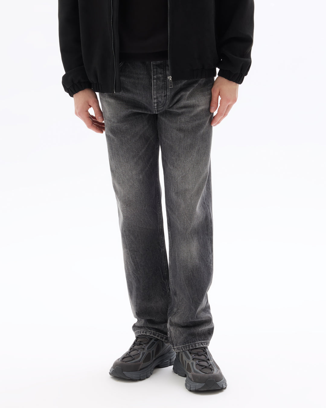 Men - Woven - Pants