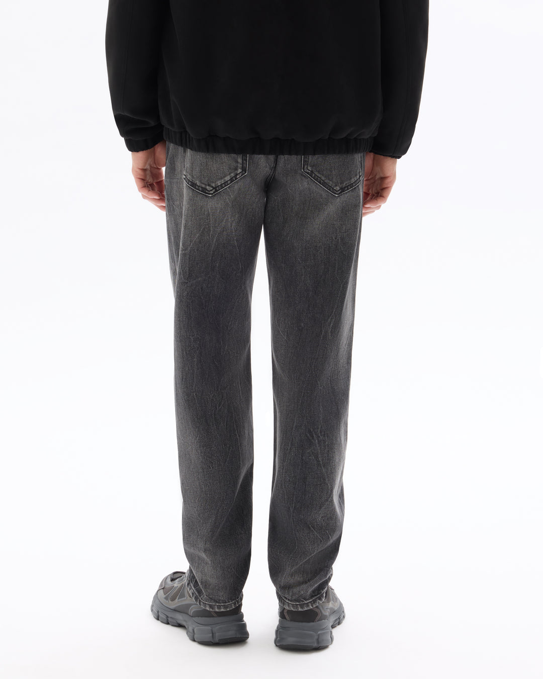 Men - Woven - Pants