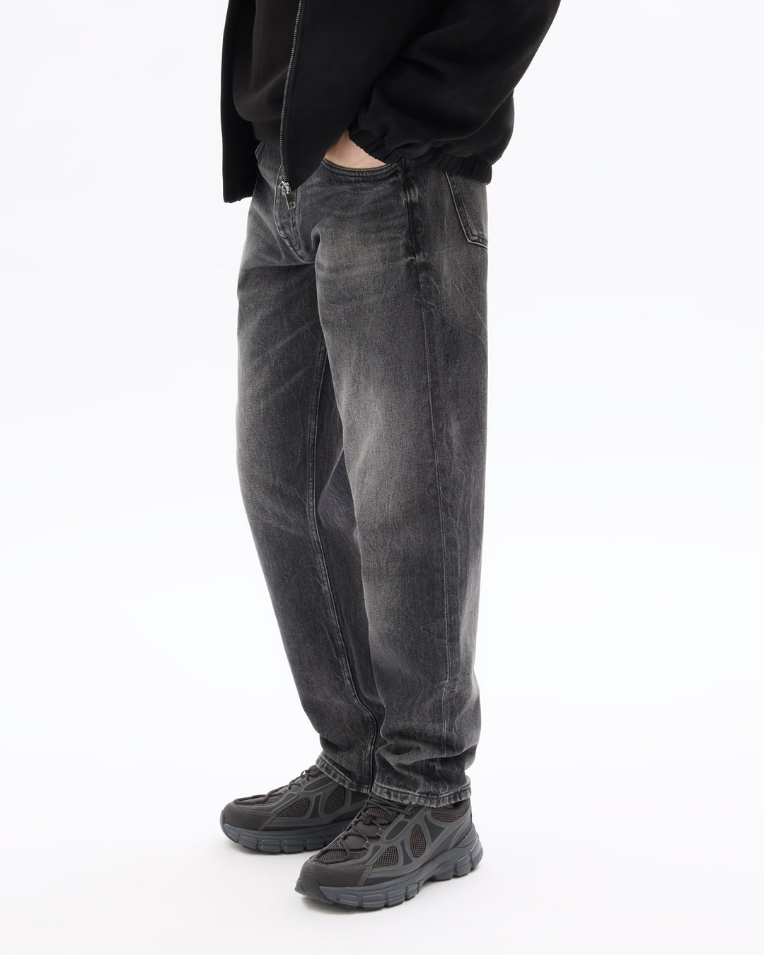 Men - Woven - Pants