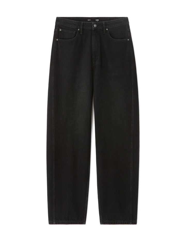 Men - Woven - Pants - denim cotton