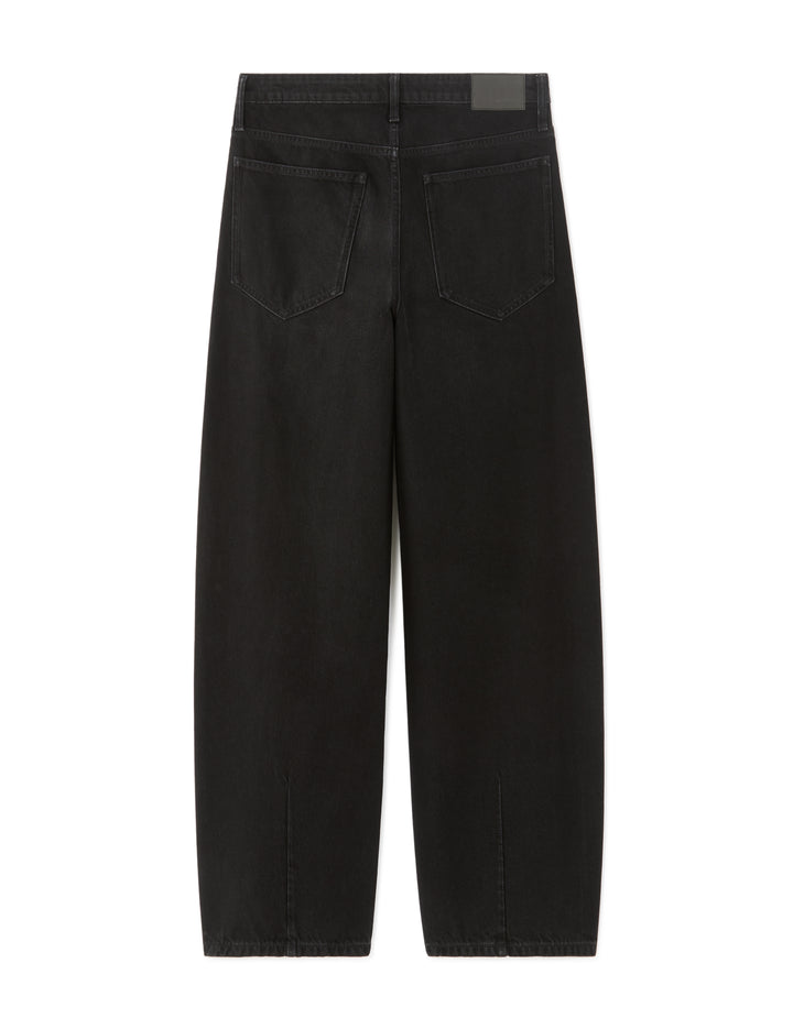 Men - Woven - Pants - denim cotton