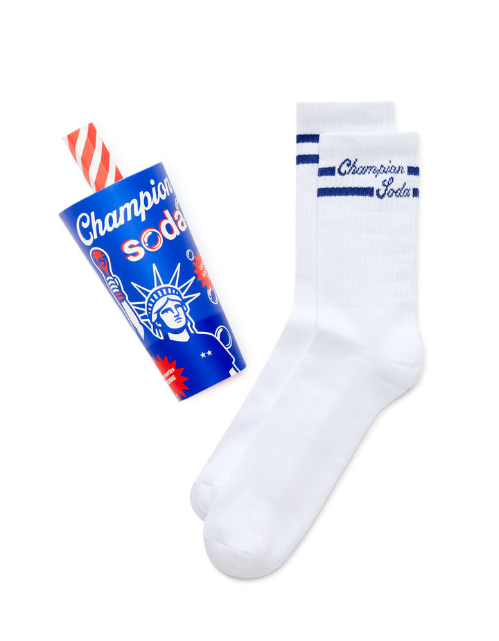 Pairs of Knitted - Socks