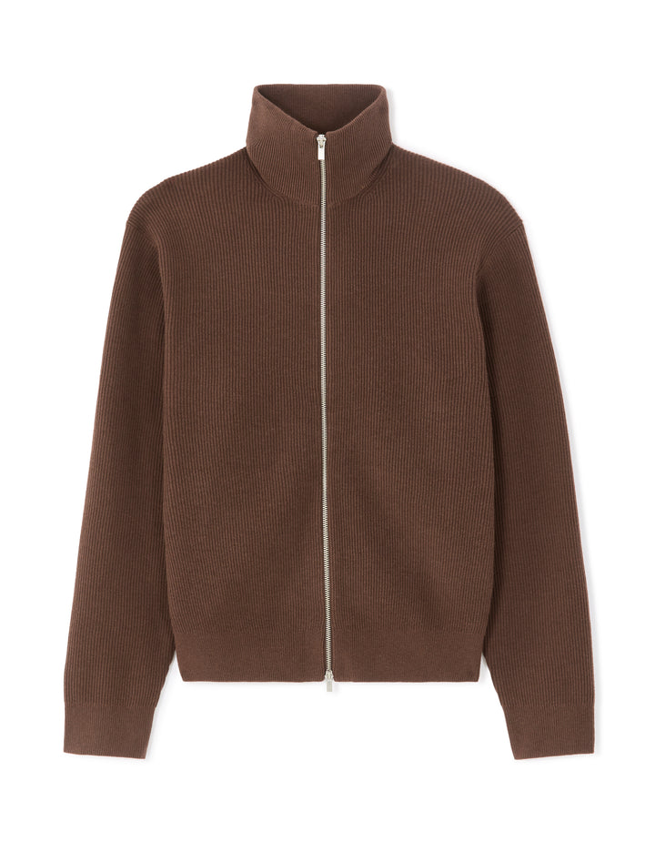Unisex - Knitted - Sweater - Long sleeves