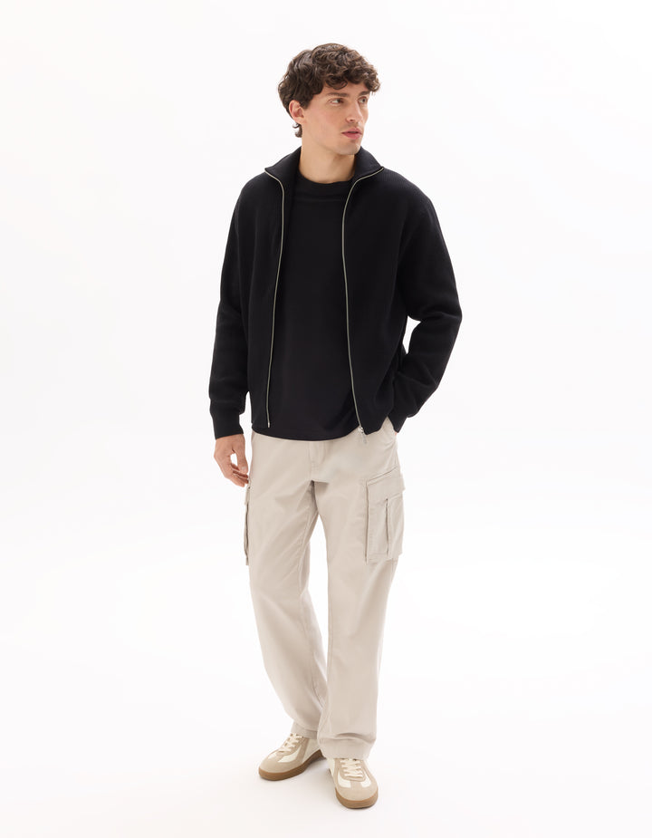 Unisex - Knitted - Sweater - Long sleeves