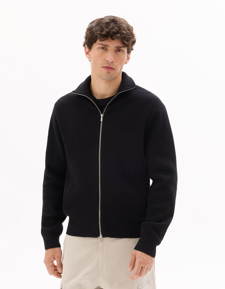 Unisex - Knitted - Sweater - Long sleeves
